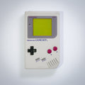 Gameboy Original Device Console Protector