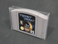 Nintendo 64 Cartridge Protector