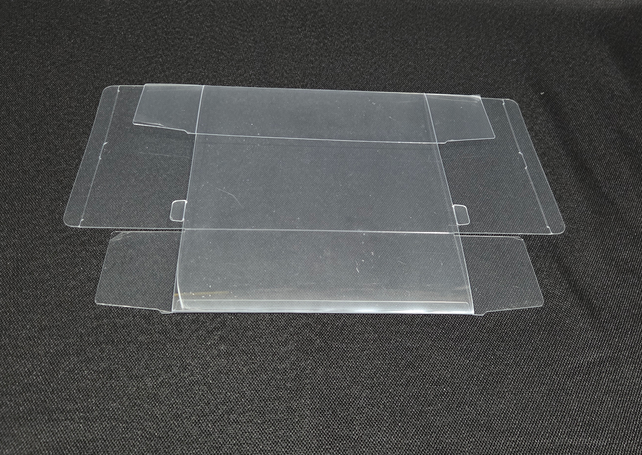 Nintendo 64 Controller (PAL) Box Protector