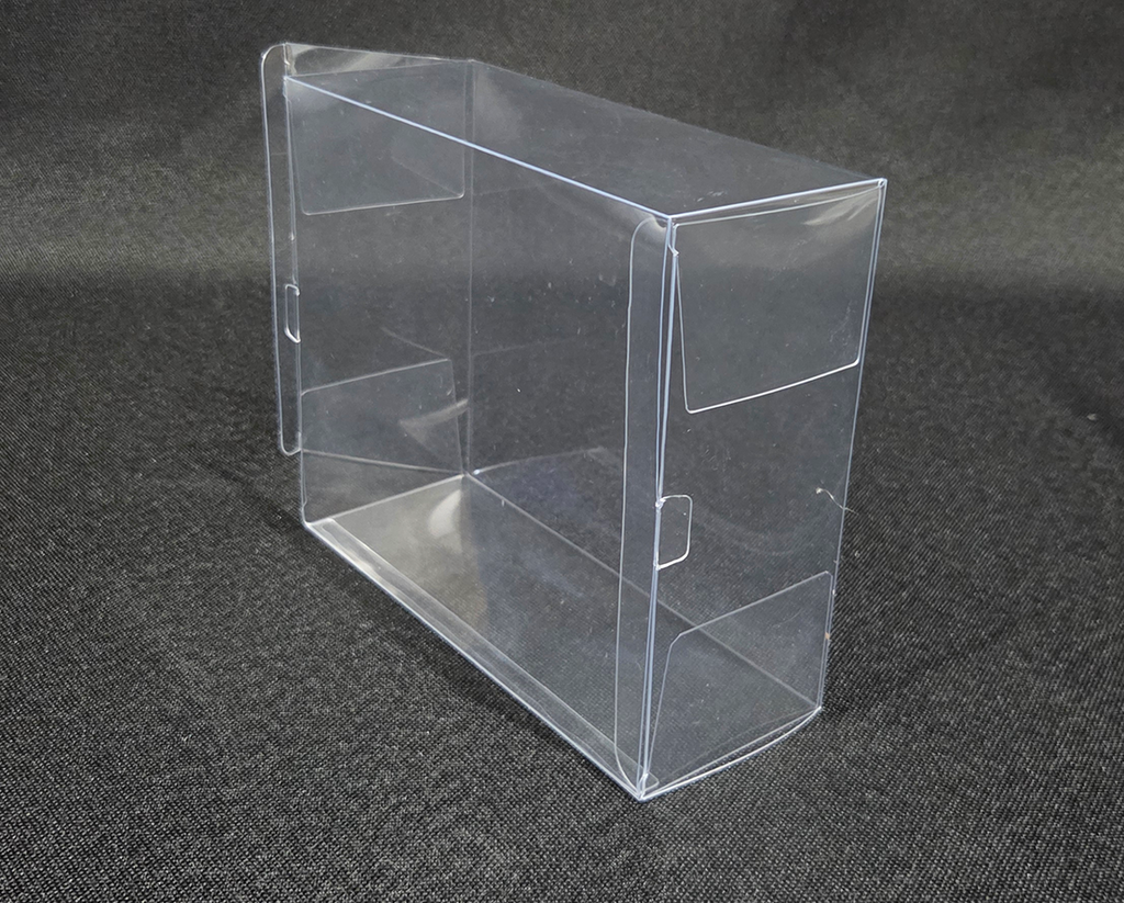 Nintendo 64 Controller (PAL) Box Protector