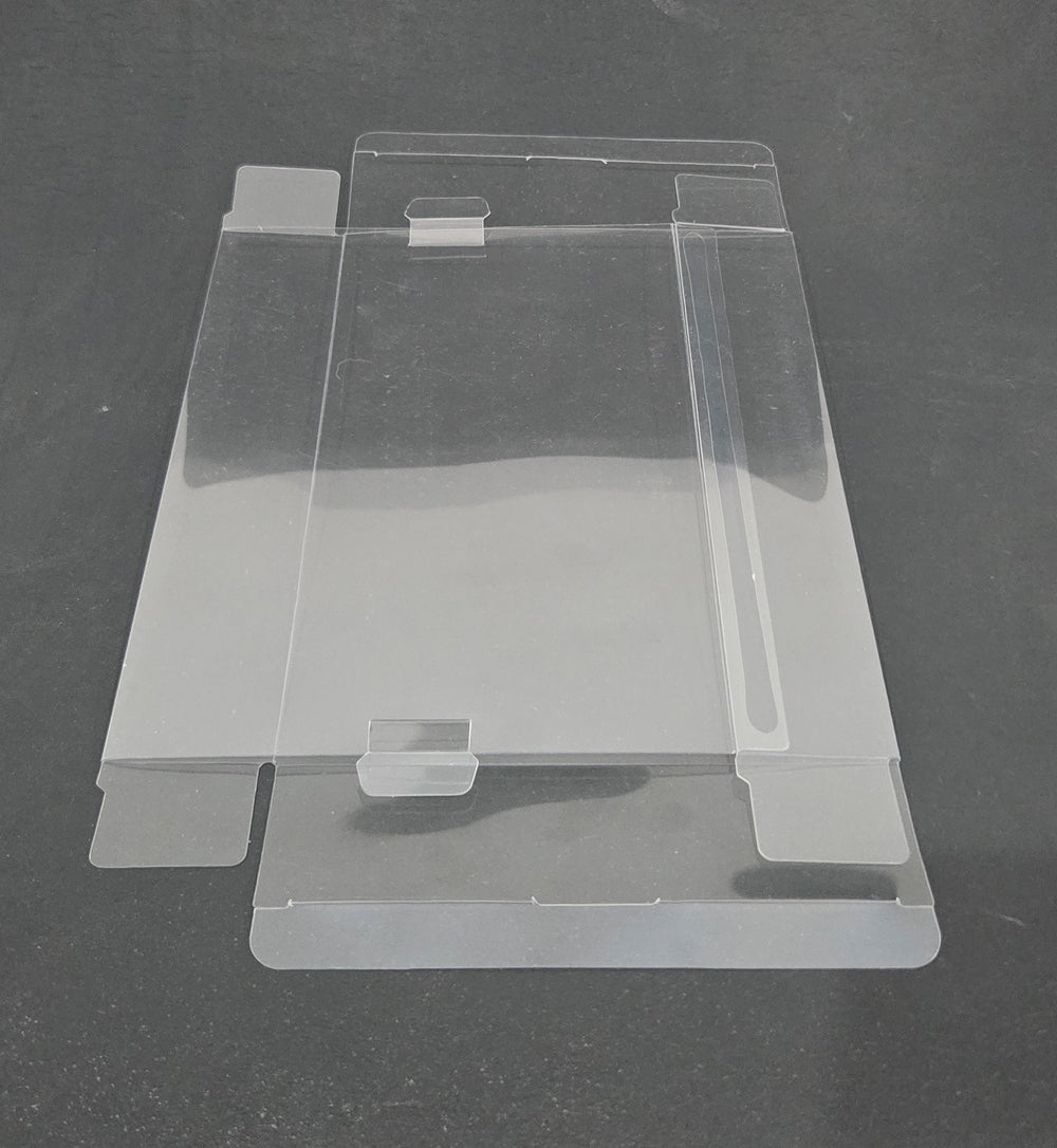 Nintendo N64 Game Box Protector