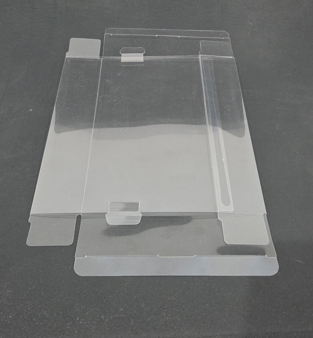 Nintendo N64 Game Box Protector