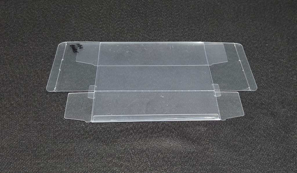 Nintendo 64 Rumble Pack (PAL) Box Protector