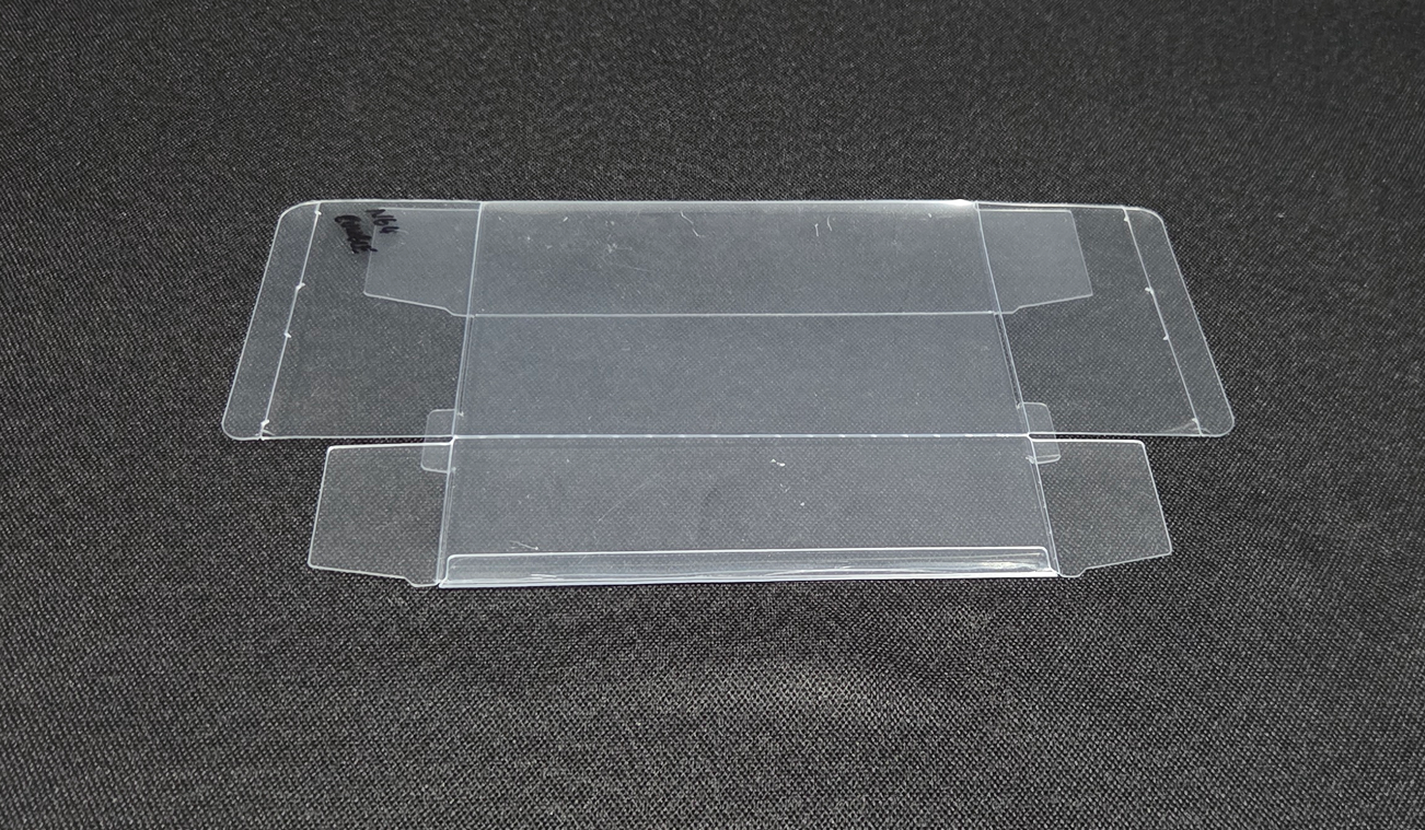 Nintendo 64 Rumble Pack (PAL) Box Protector