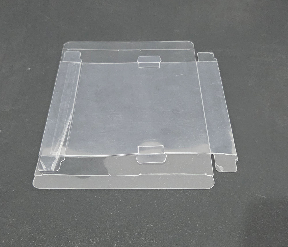 Nintendo DS Game Case Protector