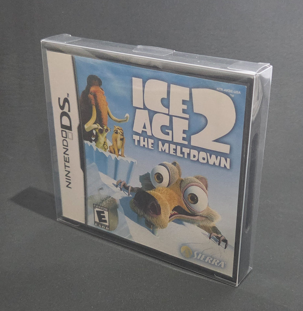 Nintendo DS Game Case Protector
