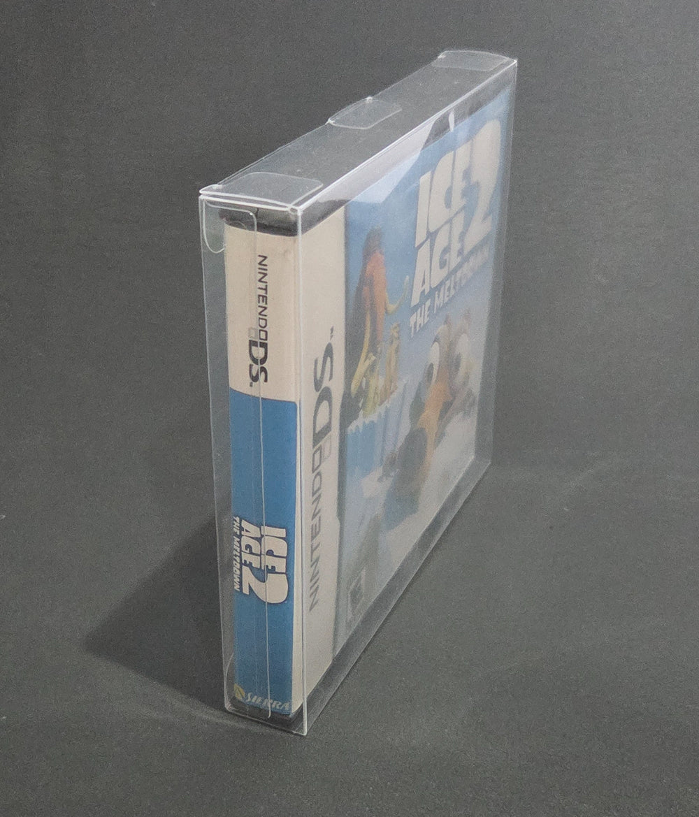 Nintendo DS Game Case Protector