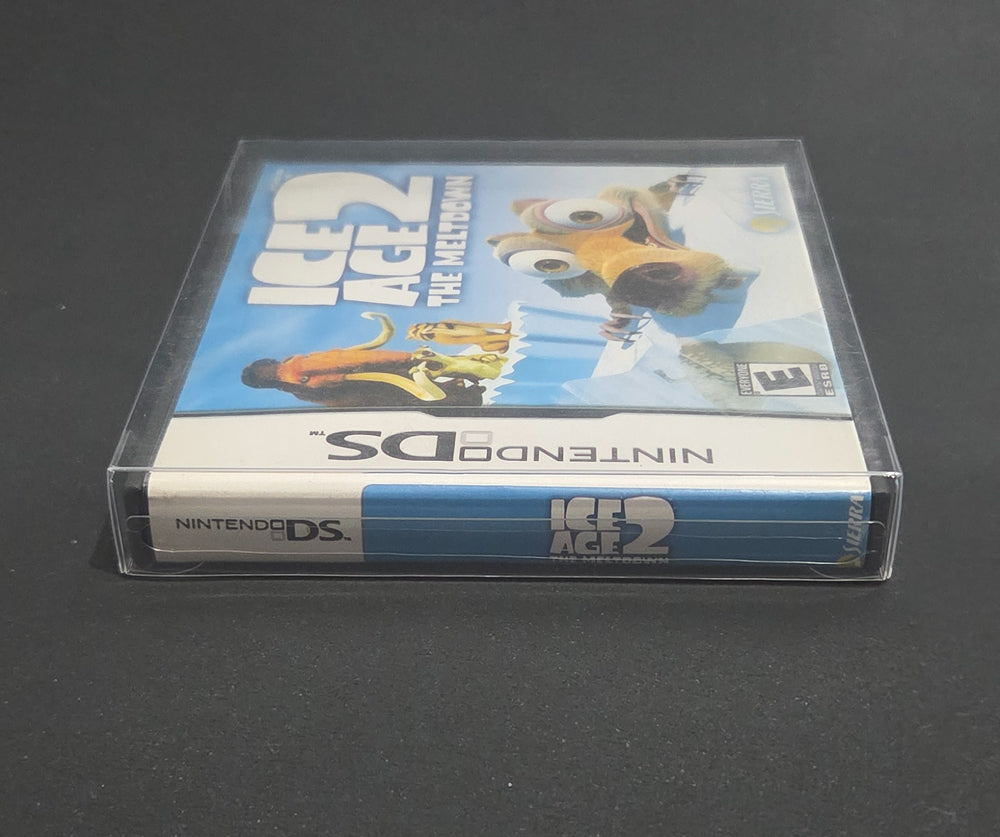 Nintendo DS Game Case Protector