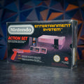 Nintendo Action Set (PAL) Console Box Protector