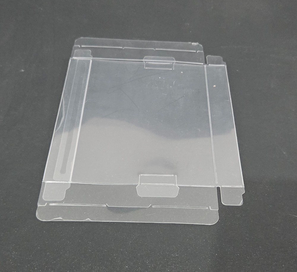 Nintendo (PAL) Cartridge Protector