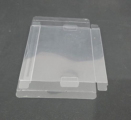 Nintendo (PAL) Cartridge Protector