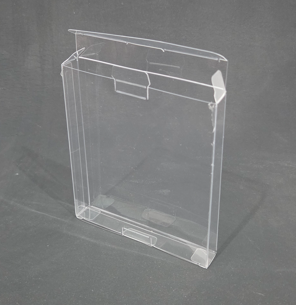 Nintendo (PAL) Cartridge Protector