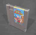 Nintendo (PAL) Cartridge Protector