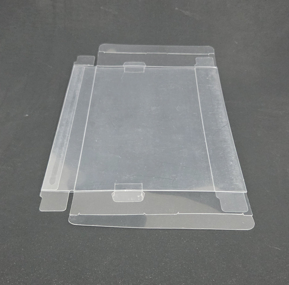 Nintendo NES Game Box Protector