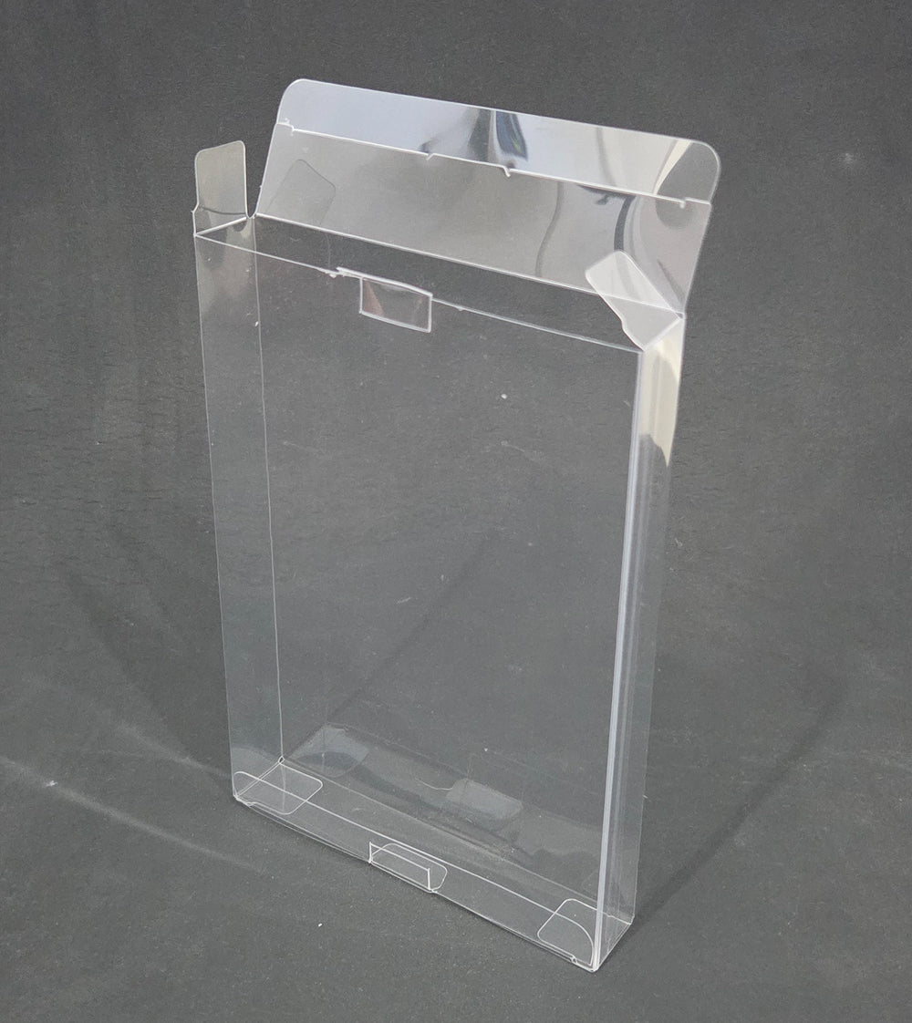 Nintendo NES Game Box Protector