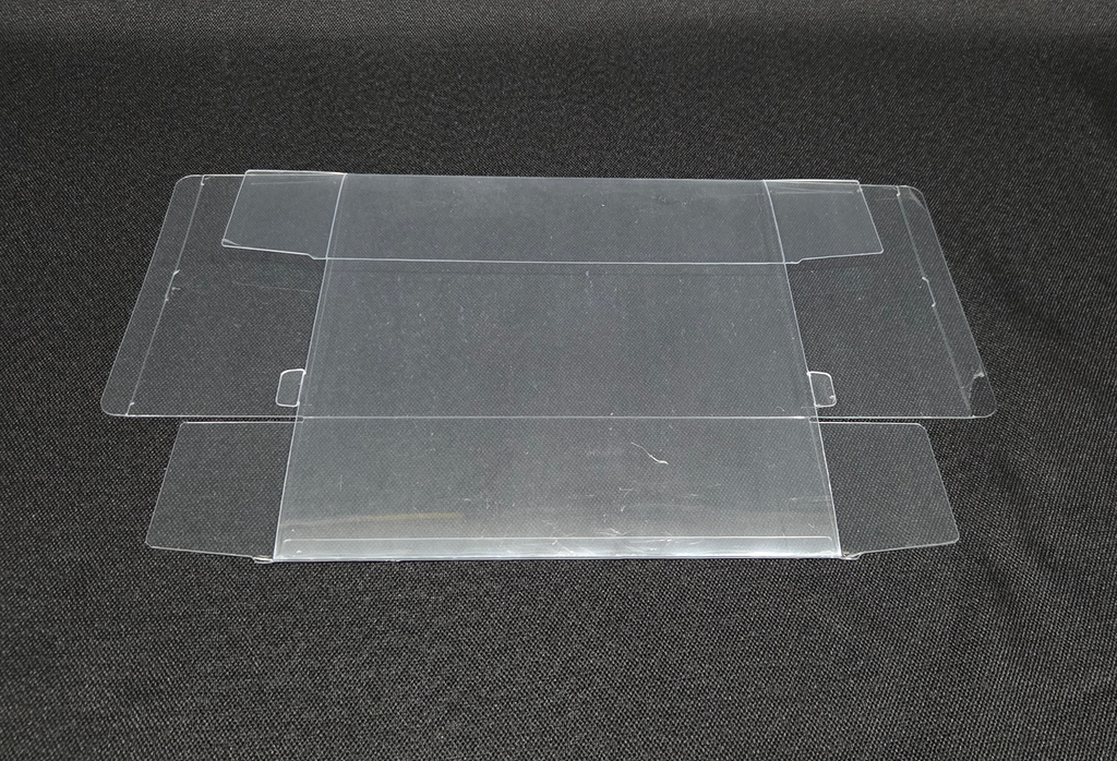 Nintendo Mini Console (PAL) Box Protector