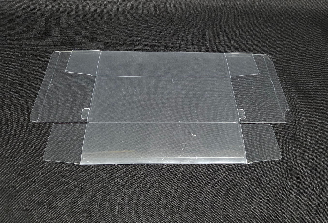 Nintendo Mini Console (PAL) Box Protector