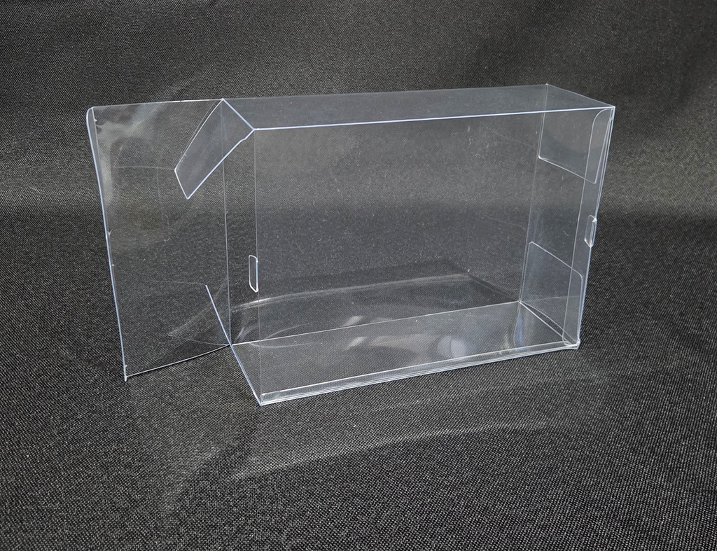 Nintendo Mini Console (PAL) Box Protector