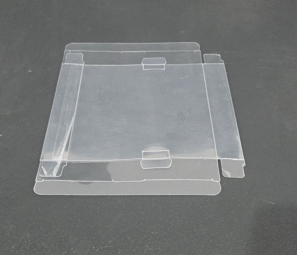 Nintendo 3DS Game Case Protector