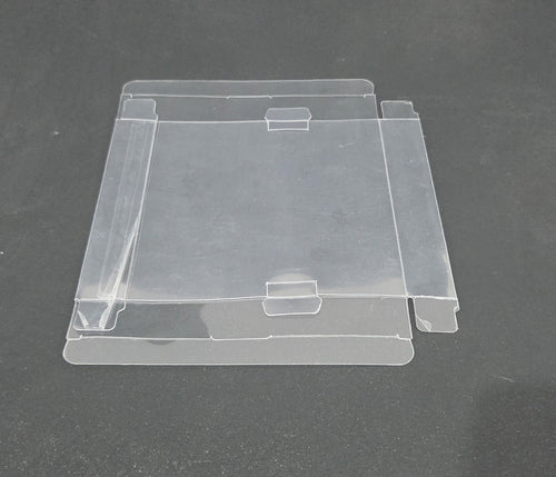 Nintendo 3DS Game Case Protector