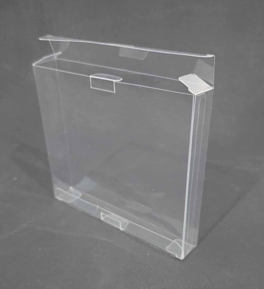 Nintendo 3DS Game Case Protector