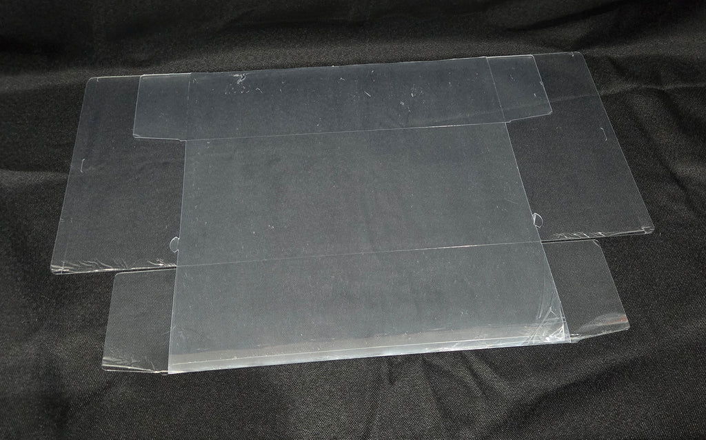Nintendo 64 (PAL) Console Box Protector