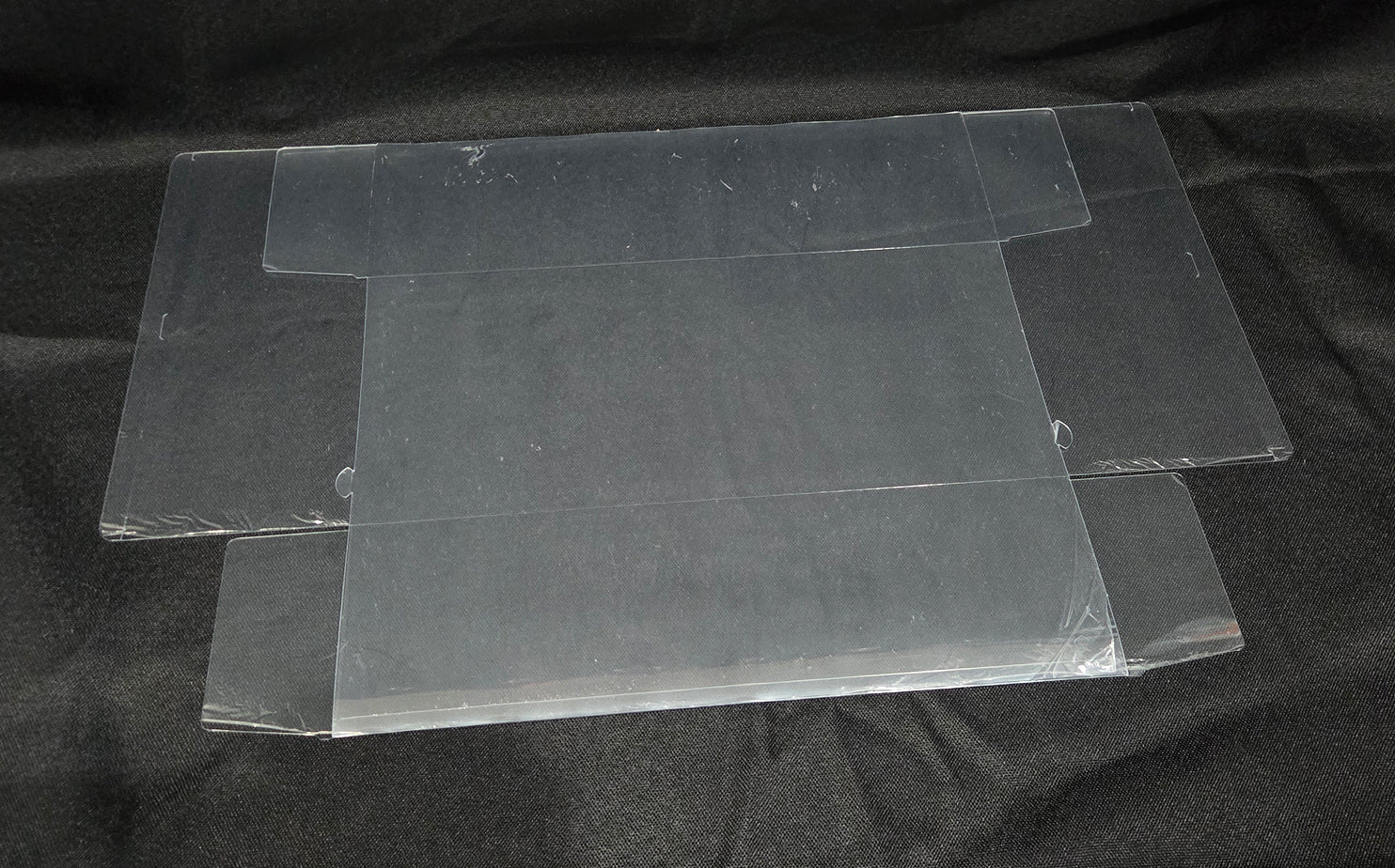 Nintendo 64 (PAL) Console Box Protector