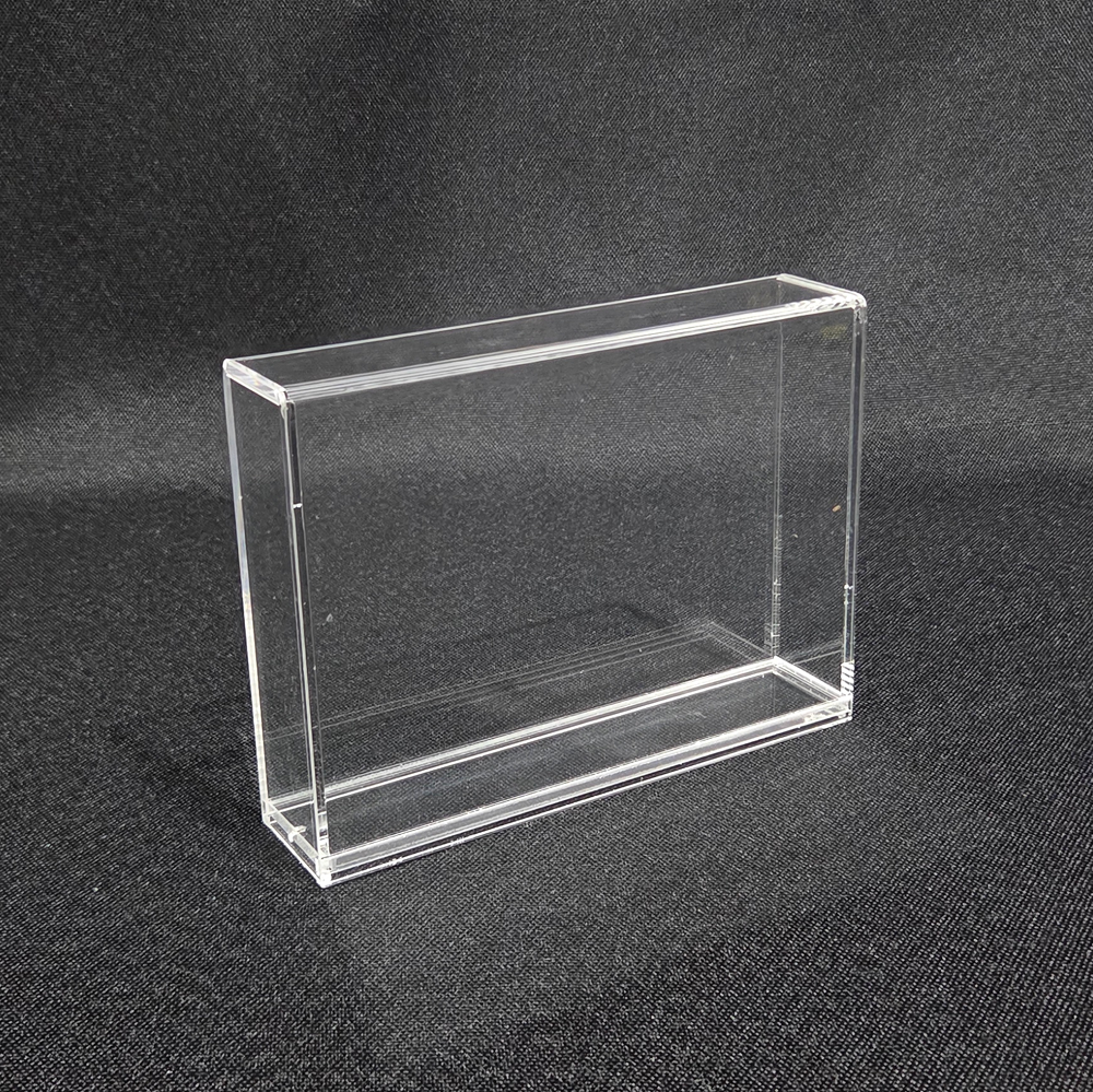 Nintendo 64 Game Box Acrylic Display Case