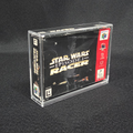 Nintendo 64 Game Box Acrylic Display Case
