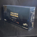 Nintendo 64 Star Wars Episode 1 Racer Limited Edition Set Box Protector