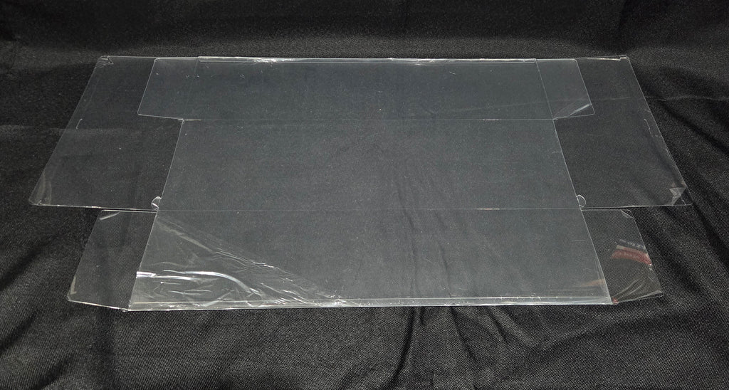 Nintendo Action Set (PAL) Console Box Protector