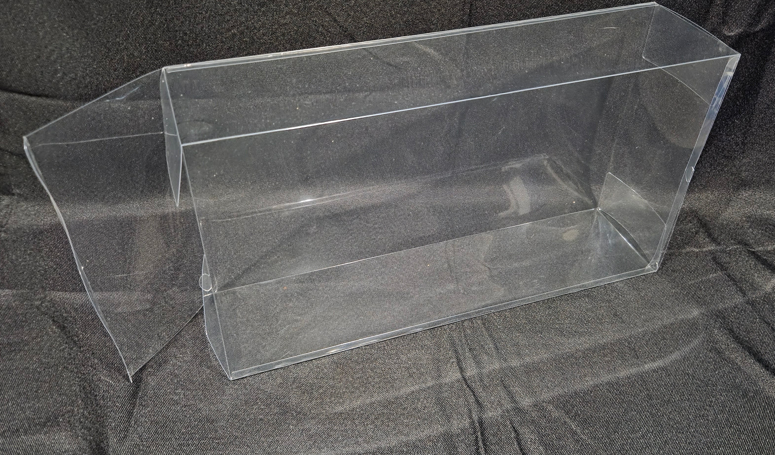 Nintendo Action Set (PAL) Console Box Protector