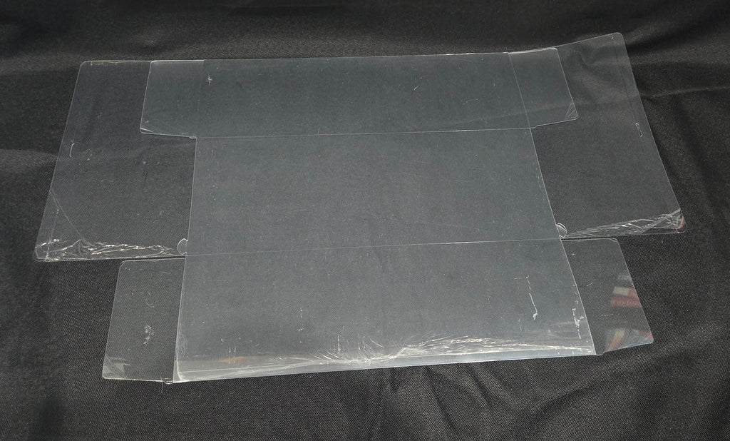 Nintendo Control Deck (PAL) Console Box Protector