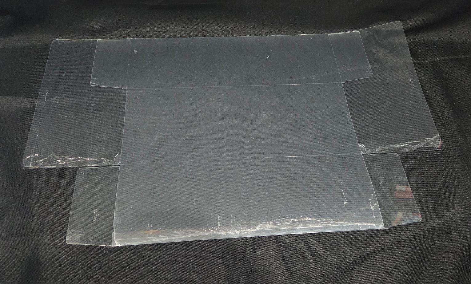 Nintendo Control Deck (PAL) Console Box Protector