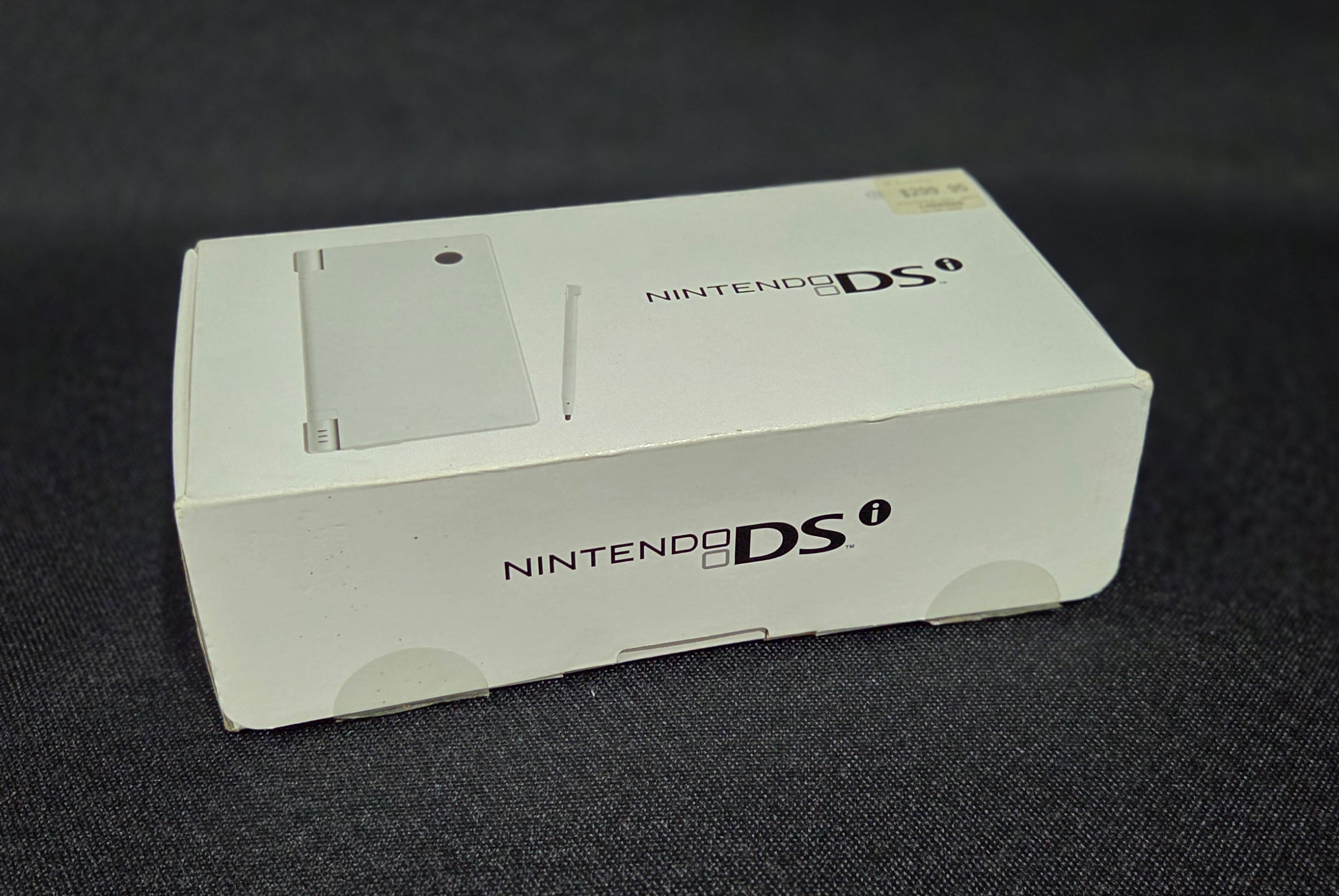 Nintendo DSi Box Protector