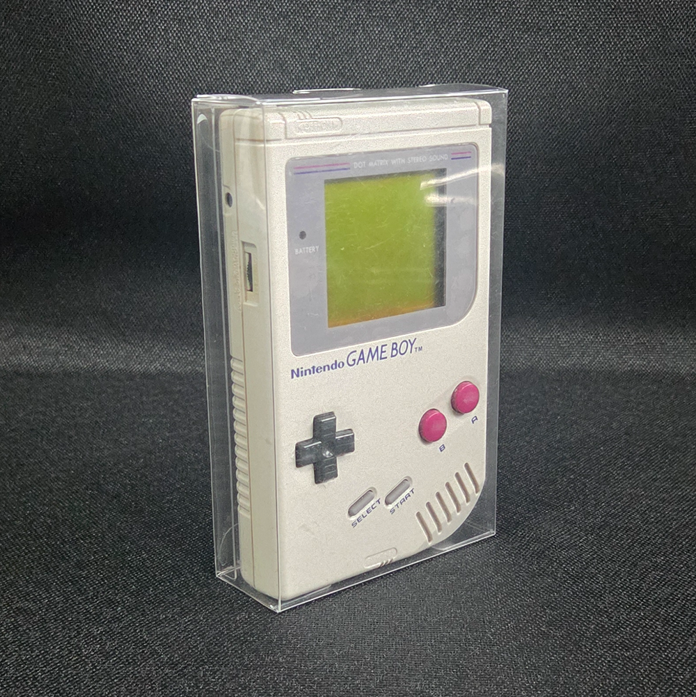 Game Boy Original Device Console Protector