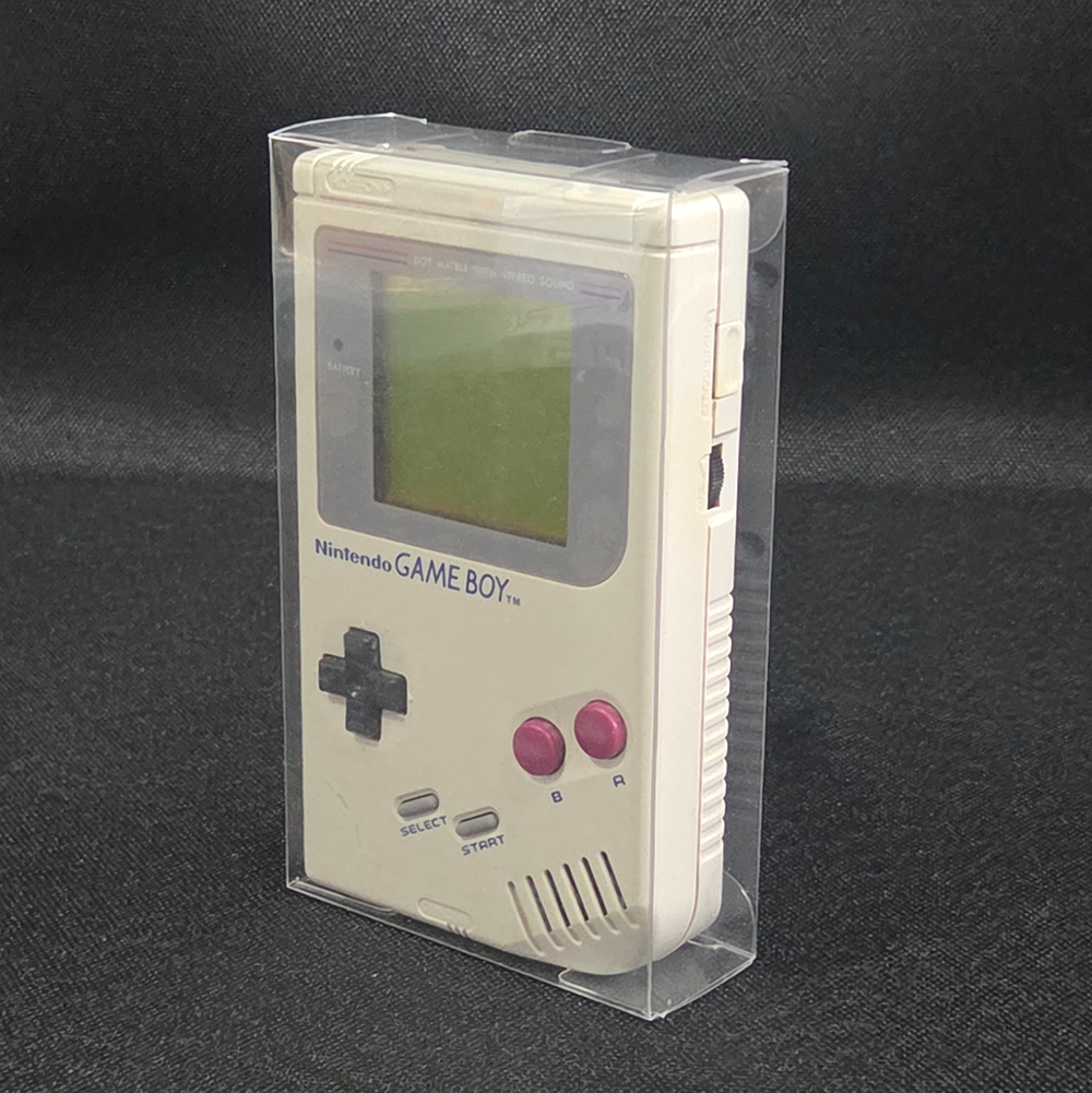 Game Boy Original Device Console Protector