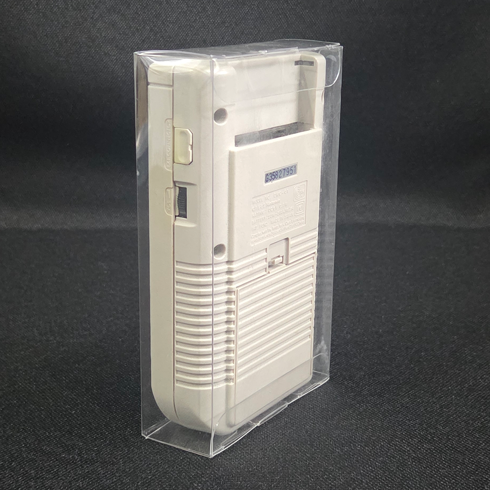 Game Boy Original Device Console Protector