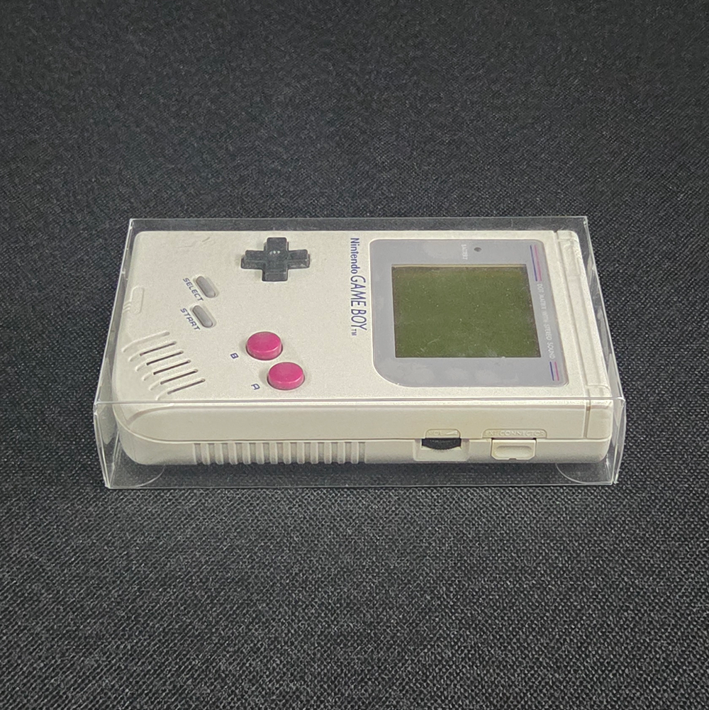Game Boy Original Device Console Protector