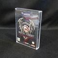 Nintendo Gamecube Game Case Acrylic Display Case