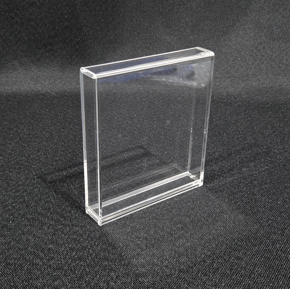 Nintendo NES Game Cartridge Acrylic Display Case