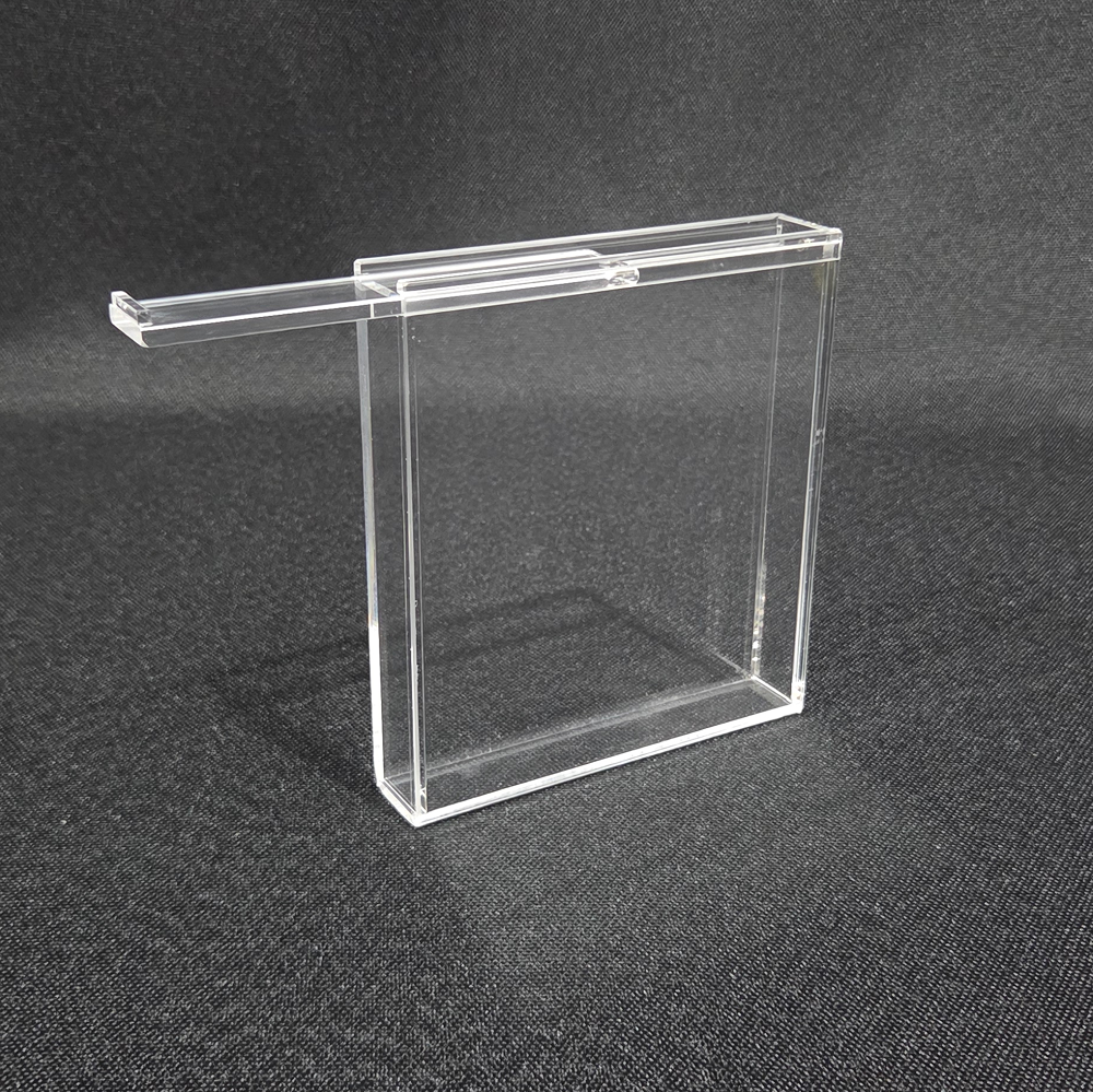 Nintendo NES Game Cartridge Acrylic Display Case