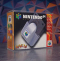 Nintendo 64 Rumble Pack (PAL) Box Protector