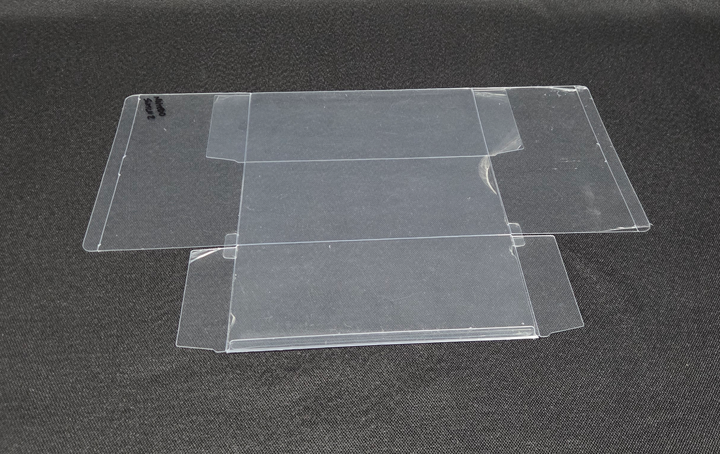 Nintendo Switch 1 Console Box Protector