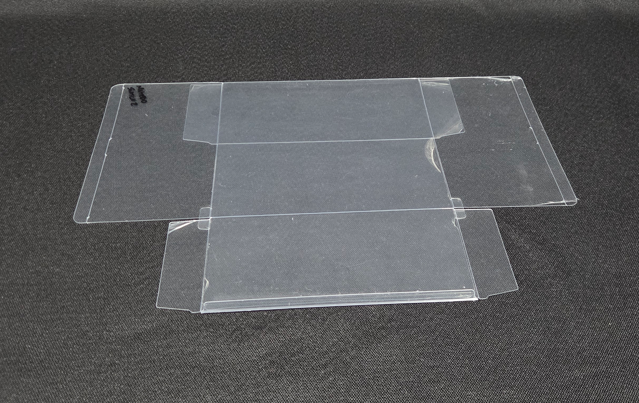 Nintendo Switch 1 Console Box Protector