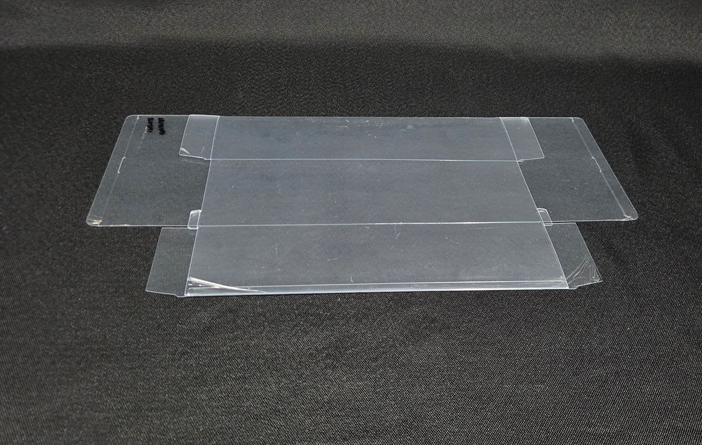 Nintendo Switch 2 Console Box Protector