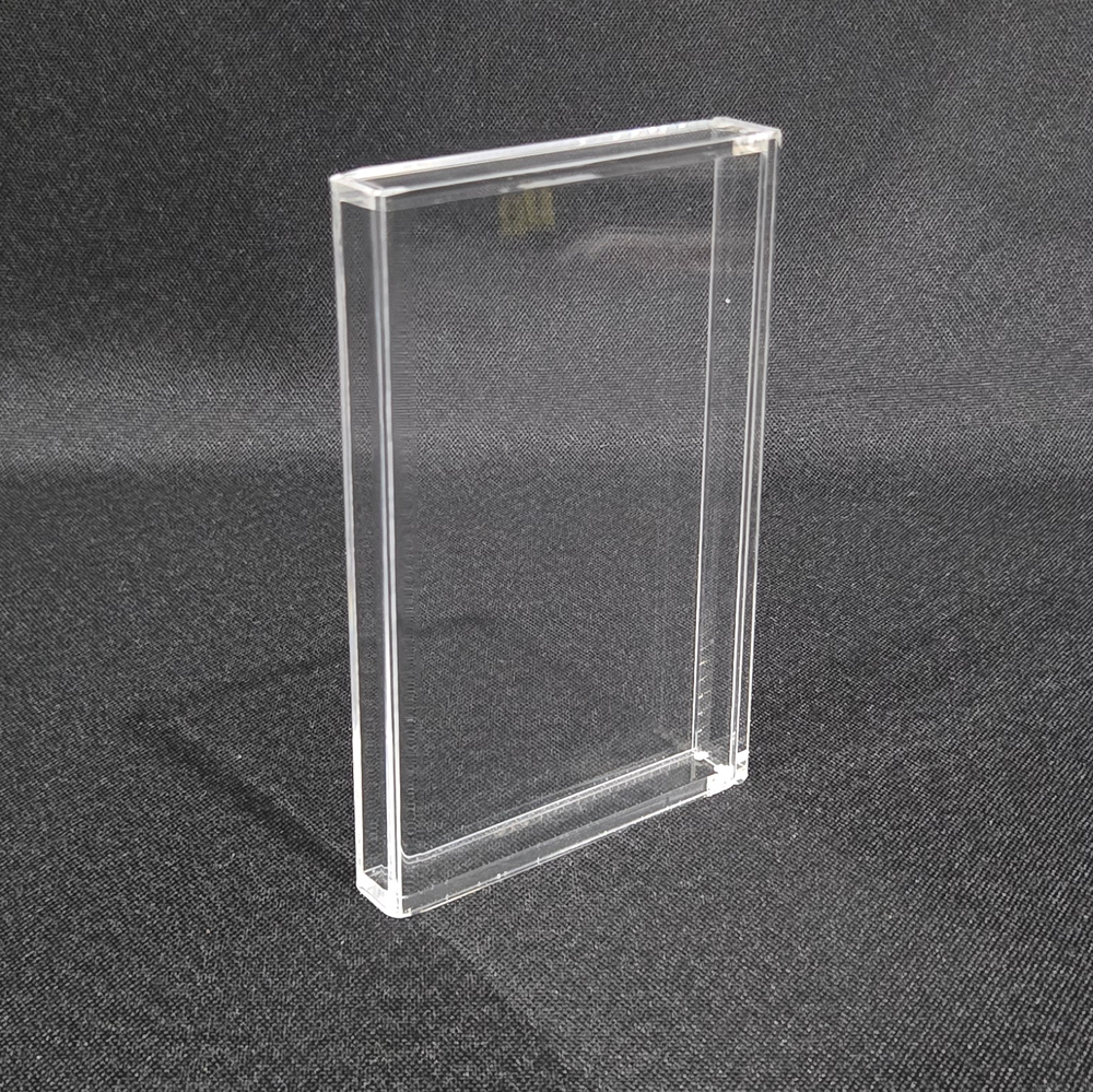 Nintendo Switch 2 Game Box Acrylic Display Case