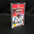 Nintendo Switch 2 Game Box Acrylic Display Case