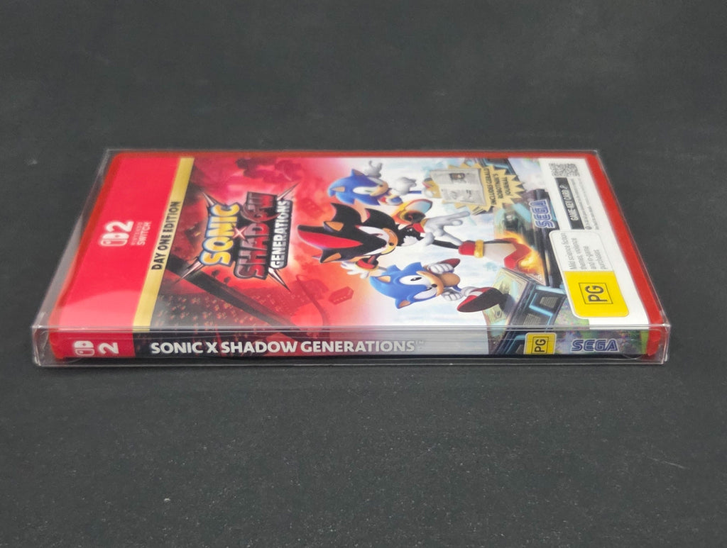 Nintendo Switch 2 Game Case Protector