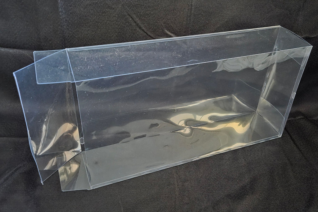 Nintendo 64 Twin Controller Pack (PAL) Box Protector